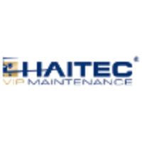 HAITEC VIP Maintenance logo, HAITEC VIP Maintenance contact details