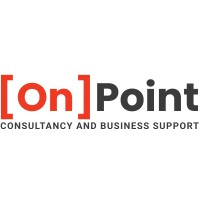 OnPoint Consultancy and Business Support logo, OnPoint Consultancy and Business Support contact details