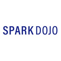 SPARKDOJO logo, SPARKDOJO contact details