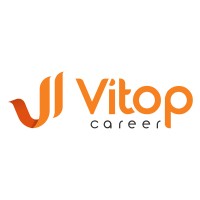 Vitop Career logo, Vitop Career contact details