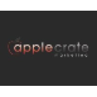 Apple Crate Marketing logo, Apple Crate Marketing contact details