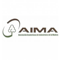 AIMA- Asociación Ecuatoriana de Industriales de la Madera logo, AIMA- Asociación Ecuatoriana de Industriales de la Madera contact details