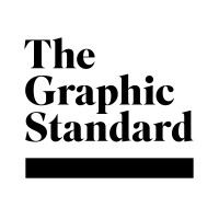 The Graphic Standard logo, The Graphic Standard contact details