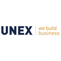 UNEX: Management Consulting GmbH & Co. KG logo, UNEX: Management Consulting GmbH & Co. KG contact details