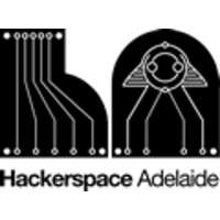 Hackerspace Adelaide logo, Hackerspace Adelaide contact details