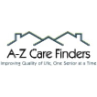 A-Z Care Finders logo, A-Z Care Finders contact details