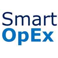 Smart OpEx logo, Smart OpEx contact details