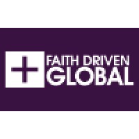 Faith Driven Global logo, Faith Driven Global contact details