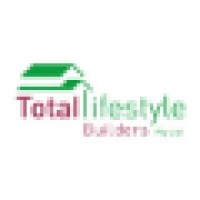 Total Lifestyle Builders logo, Total Lifestyle Builders contact details