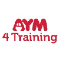 AYM 4 Training logo, AYM 4 Training contact details