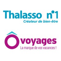 Thalasso n°1 logo, Thalasso n°1 contact details