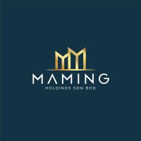 MAMING HOLDINGS SDN BHD logo, MAMING HOLDINGS SDN BHD contact details