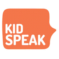 Kidspeak logo, Kidspeak contact details