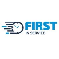 First In Service - FISDATA logo, First In Service - FISDATA contact details