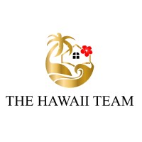 The Hawaii Team logo, The Hawaii Team contact details