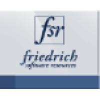 Friedrich Software Resources, LLC logo, Friedrich Software Resources, LLC contact details