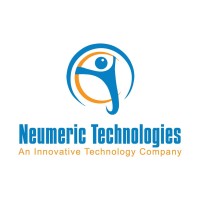 NeumericTechnologies logo, NeumericTechnologies contact details