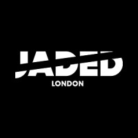 Jaded London logo, Jaded London contact details