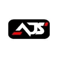 AJS International logo, AJS International contact details