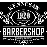 Kennesaw Barber Shop logo, Kennesaw Barber Shop contact details