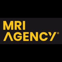 MRI Agency logo, MRI Agency contact details