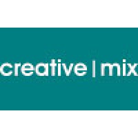 Creative Mix logo, Creative Mix contact details