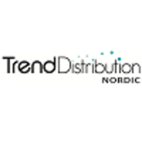 Trend Distribution Nordic AS logo, Trend Distribution Nordic AS contact details