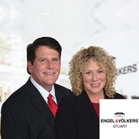 The Hammer Property Group, Engel & Völkers logo, The Hammer Property Group, Engel & Völkers contact details