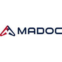 MADOC, Inc. logo, MADOC, Inc. contact details