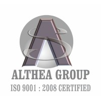 Althea Group of Companies logo, Althea Group of Companies contact details