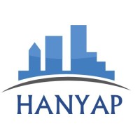 Hanyap İnşaat Taahhüt Sanayi ve Ticaret Ltdi. Şti logo, Hanyap İnşaat Taahhüt Sanayi ve Ticaret Ltdi. Şti contact details