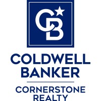 Coldwell Banker Cornerstone Realty logo, Coldwell Banker Cornerstone Realty contact details