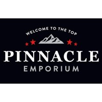 Pinnacle Emporium logo, Pinnacle Emporium contact details