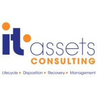 IT Assets Consulting logo, IT Assets Consulting contact details