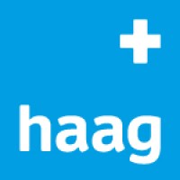 Georg Haag AG logo, Georg Haag AG contact details