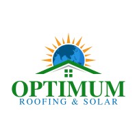 Optimum Roofing & Solar logo, Optimum Roofing & Solar contact details