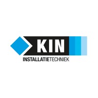 KIN Installatietechniek logo, KIN Installatietechniek contact details