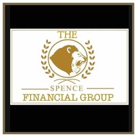 The Spence Financial Group logo, The Spence Financial Group contact details