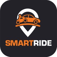 Smartride logo, Smartride contact details