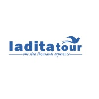 Ladita Tours logo, Ladita Tours contact details