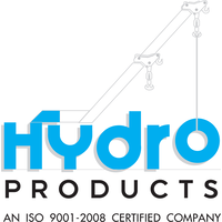 HYDRO PRODUCTS logo, HYDRO PRODUCTS contact details