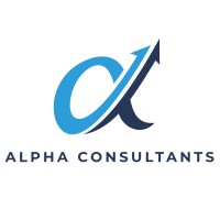 Alpha Consultants logo, Alpha Consultants contact details