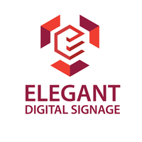 Elegant Digital Signage logo, Elegant Digital Signage contact details