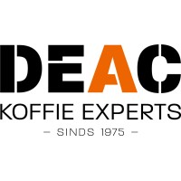 DEAC Koffie Experts logo, DEAC Koffie Experts contact details