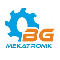 BG MACHINE logo, BG MACHINE contact details