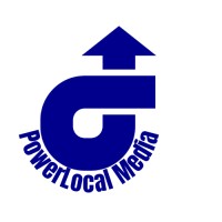 Powerlocalmedia.com logo, Powerlocalmedia.com contact details