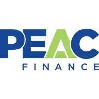 PEAC Business Finance logo, PEAC Business Finance contact details