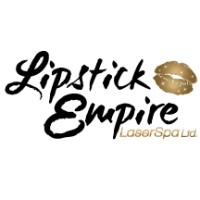 Lipstick Empire logo, Lipstick Empire contact details