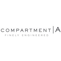 Compartment | A logo, Compartment | A contact details