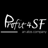 Profit4SF an Atos company logo, Profit4SF an Atos company contact details